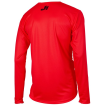 Μπλούζα motocross Just1 J-Essential Red Μπλούζα motocross Just1 J-Essential Red thumb