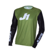 Μπλούζα motocross Just1 J-Essential Army Black/White Μπλούζα motocross Just1 J-Essential Army Black/White thumb