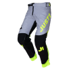 Παντελόνι μηχανής Just1 J-Flex 2.0 District Grey/Yellow Fluo/Black Παντελόνι μηχανής Just1 J-Flex 2.0 District Grey/Yellow Fluo/Black thumb