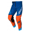 Παντελόνι μηχανής Just1 J-Flex 2.0 District Blue/Orange