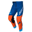Παντελόνι μηχανής Just1 J-Flex 2.0 District Blue/Orange Παντελόνι μηχανής Just1 J-Flex 2.0 District Blue/Orange thumb