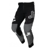 Παντελόνι μηχανής Just1 J-Flex 2.0 Frontier Black/White
