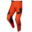 Παντελόνι μηχανής Just1 J-Essential Orange thumb