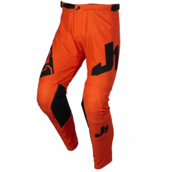 Παντελόνι μηχανής Just1 J-Essential Orange