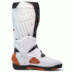 Μπότες μηχανής motocross SIDI CROSSAIR BLACK/WHITE/BRONZE Μπότες μηχανής motocross SIDI CROSSAIR BLACK/WHITE/BRONZE thumb