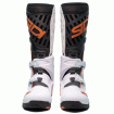 Μπότες μηχανής motocross SIDI CROSSAIR BLACK/WHITE/BRONZE Μπότες μηχανής motocross SIDI CROSSAIR BLACK/WHITE/BRONZE thumb