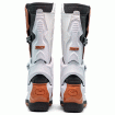Μπότες μηχανής motocross SIDI CROSSAIR BLACK/WHITE/BRONZE Μπότες μηχανής motocross SIDI CROSSAIR BLACK/WHITE/BRONZE thumb