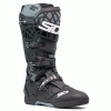 Μπότες μηχανής motocross SIDI CROSSAIR X BLACK/BLACK Μπότες μηχανής motocross SIDI CROSSAIR X BLACK/BLACK