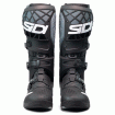 Μπότες μηχανής motocross SIDI CROSSAIR X BLACK/BLACK Μπότες μηχανής motocross SIDI CROSSAIR X BLACK/BLACK thumb
