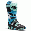 Μπότες μηχανής motocross SIDI CROSSAIR X MESSY CYAN thumb