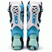 Μπότες μηχανής motocross SIDI CROSSAIR X MESSY CYAN thumb