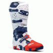 Μπότες μηχανής motocross SIDI CROSSAIR X WHITE/NAVY/RED Μπότες μηχανής motocross SIDI CROSSAIR X WHITE/NAVY/RED thumb