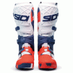 Μπότες μηχανής motocross SIDI CROSSAIR X WHITE/NAVY/RED Μπότες μηχανής motocross SIDI CROSSAIR X WHITE/NAVY/RED thumb
