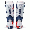 Μπότες μηχανής motocross SIDI CROSSAIR X WHITE/NAVY/RED Μπότες μηχανής motocross SIDI CROSSAIR X WHITE/NAVY/RED thumb