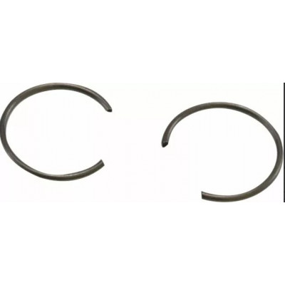 Ασφάλειες πείρου πιστονιού CIRCLIPS PSTN SX/EXC/XC Ασφάλειες πείρου πιστονιού CIRCLIPS PSTN SX/EXC/XC