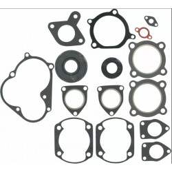 Φλάντζες μοτοσυκλέτας VERTEX YAMAHA 711142C