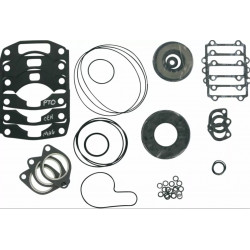 Φλάντζες μοτοσυκλέτας VERTEX ARCTIC CAT 711217