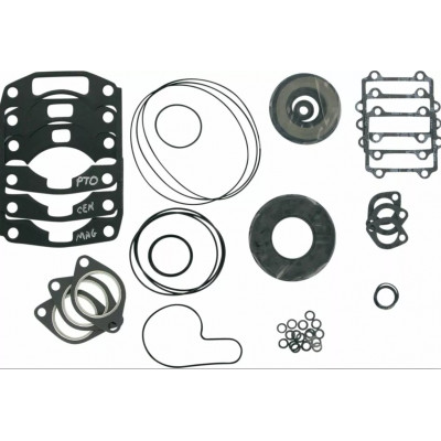 Φλάντζες μοτοσυκλέτας VERTEX ARCTIC CAT 711217