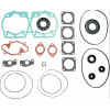 Φλάντζες μοτοσυκλέτας VERTEX SKI-DOO (BRP) 7111970