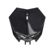 Number Plate μάσκα εμπρός ACERBIS Beta RX300/450 22-23 Black Number Plate μάσκα εμπρός ACERBIS Beta RX300/450 22-23 Black thumb