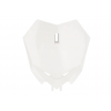 Number Plate μάσκα εμπρός ACERBIS Beta RX300/450 22-23 White