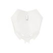 Number Plate μάσκα εμπρός ACERBIS Beta RX300/450 22-23 White thumb