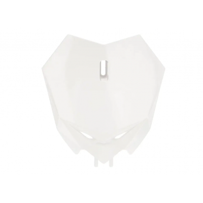 Number Plate μάσκα εμπρός ACERBIS Beta RX300/450 22-23 White Number Plate μάσκα εμπρός ACERBIS Beta RX300/450 22-23 White
