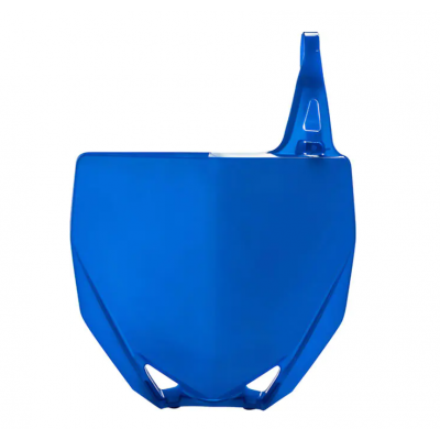 Number Plate μάσκα εμπρός ACERBIS Yamaha YZ65 18-23 Blue Number Plate μάσκα εμπρός ACERBIS Yamaha YZ65 18-23 Blue