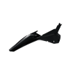Πίσω φτερό μηχανής ACERBIS Beta RR 2T/4T 20-24 Black thumb