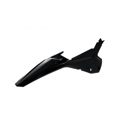 Πίσω φτερό μηχανής ACERBIS Beta RR 2T/4T 20-24 Black