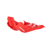 Ποδιά κινητήρα μοτοσυκλέτας ACERBIS Beta RR 2T 20-24 Red thumb