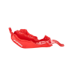 Ποδιά κινητήρα μοτοσυκλέτας ACERBIS Beta RR 2T 20-24 Red thumb