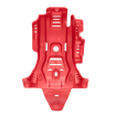 Ποδιά κινητήρα μοτοσυκλέτας ACERBIS Beta RR 2T 20-24 Red thumb