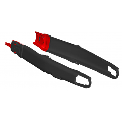 Προστατευτικό ψαλιδιού μηχανής ACERBIS Teketmagnet Honda CRF250R 22-25, CRF450R/RX 21-25 Black