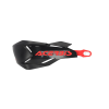 Χούφτες - προστασία χεριών ACERBIS X-Factory Black/Red