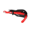 Χούφτες - προστασία χεριών ACERBIS X-Factory Black/Red thumb