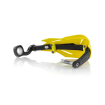 Χούφτες - προστασία χεριών ACERBIS X-Factory Yellow Χούφτες - προστασία χεριών ACERBIS X-Factory Yellow thumb