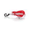 Χούφτες - προστασία χεριών ACERBIS X-Factory Red/White Χούφτες - προστασία χεριών ACERBIS X-Factory Red/White thumb