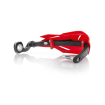 Χούφτες - προστασία χεριών ACERBIS X-Factory Red/Black Χούφτες - προστασία χεριών ACERBIS X-Factory Red/Black thumb