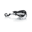 Χούφτες - προστασία χεριών ACERBIS X-Factory Black/White thumb