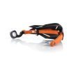 Χούφτες - προστασία χεριών ACERBIS X-Factory Black/Orange Χούφτες - προστασία χεριών ACERBIS X-Factory Black/Orange thumb
