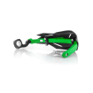 Χούφτες - προστασία χεριών ACERBIS X-Factory Black/Green Χούφτες - προστασία χεριών ACERBIS X-Factory Black/Green thumb
