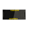 Μοκέτα εργασίας ACERBIS P-Koulit 180 x 80 см. Black/Grey