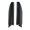Προστατευτικά πιρουνιού μηχανής ACERBIS Suzuki RM-Z250 19-25, RM-Z450 18-25 Black