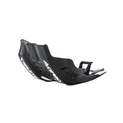 Ποδιά κινητήρα μοτοσυκλέτας ACERBIS KTM SX-F450 19-22; Husqvarna FC450 19-22, FX450 20-22;GasGas MC450F 21-23, EX450F 21-23 Black Ποδιά κινητήρα μοτοσυκλέτας ACERBIS KTM SX-F450 19-22; Husqvarna FC450 19-22, FX450 20-22;GasGas MC450F 21-23, EX450F 21-23 Black