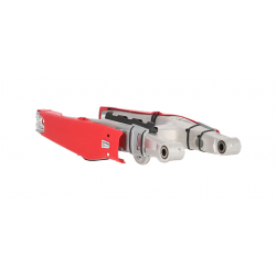 Προστατευτικό ψαλιδιού μηχανής ACERBIS Teketmagnet GasGas; Husqvarna; KTM SX/SXF Red Προστατευτικό ψαλιδιού μηχανής ACERBIS Teketmagnet GasGas; Husqvarna; KTM SX/SXF Red