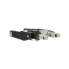 Προστατευτικό ψαλιδιού μηχανής ACERBIS Teketmagnet GasGas; Husqvarna; KTM SX/SXF Black