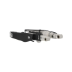Προστατευτικό ψαλιδιού μηχανής ACERBIS Teketmagnet GasGas; Husqvarna; KTM SX/SXF Black thumb