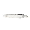 Προστατευτικό ψαλιδιού μηχανής ACERBIS Teketmagnet GasGas; Husqvarna; KTM SX/SXF White thumb