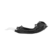 Ποδιά κινητήρα μοτοσυκλέτας ACERBIS Yamaha YZ125 06-24 Black Ποδιά κινητήρα μοτοσυκλέτας ACERBIS Yamaha YZ125 06-24 Black thumb